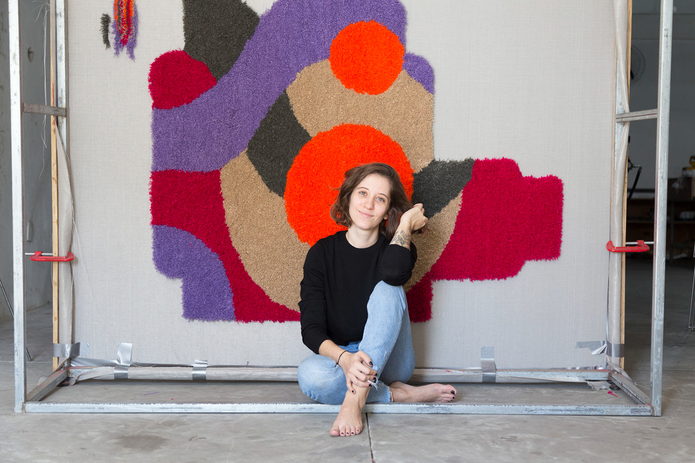 manual，ACAMPA，fold，chair，