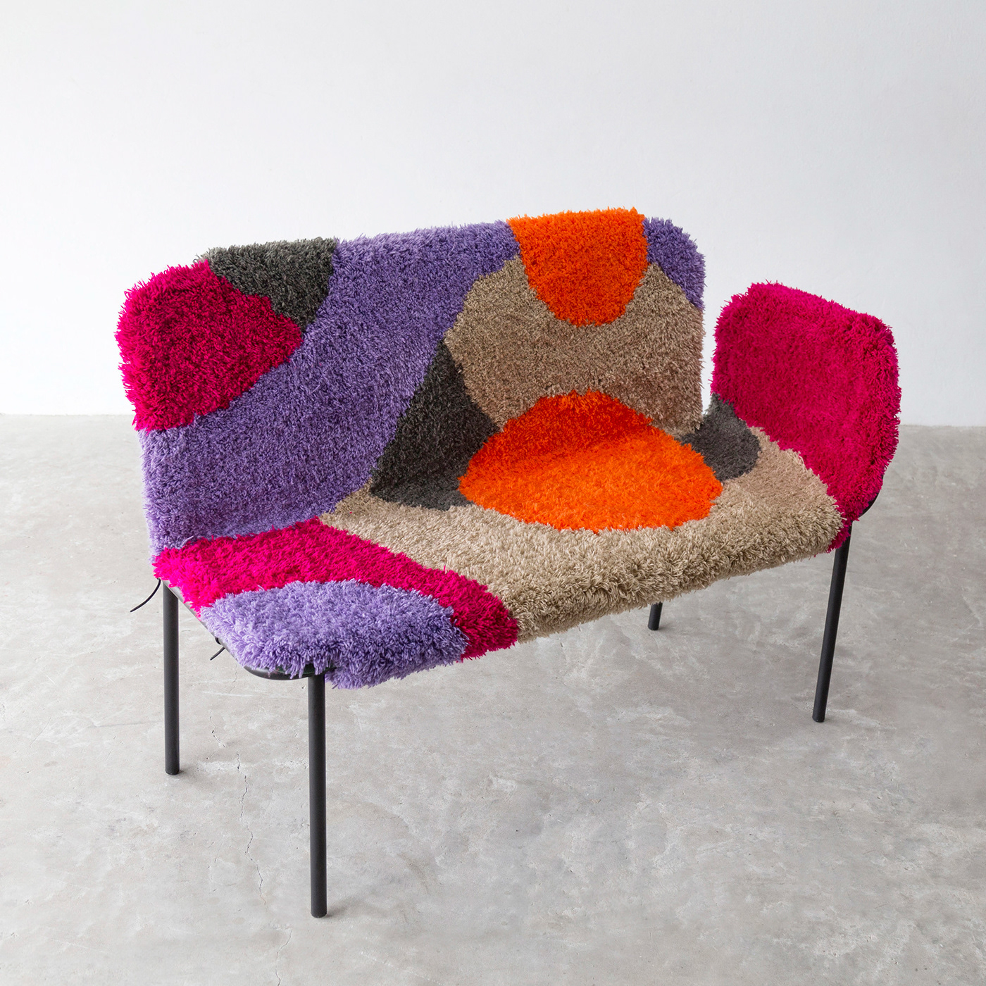 manual，ACAMPA，fold，chair，