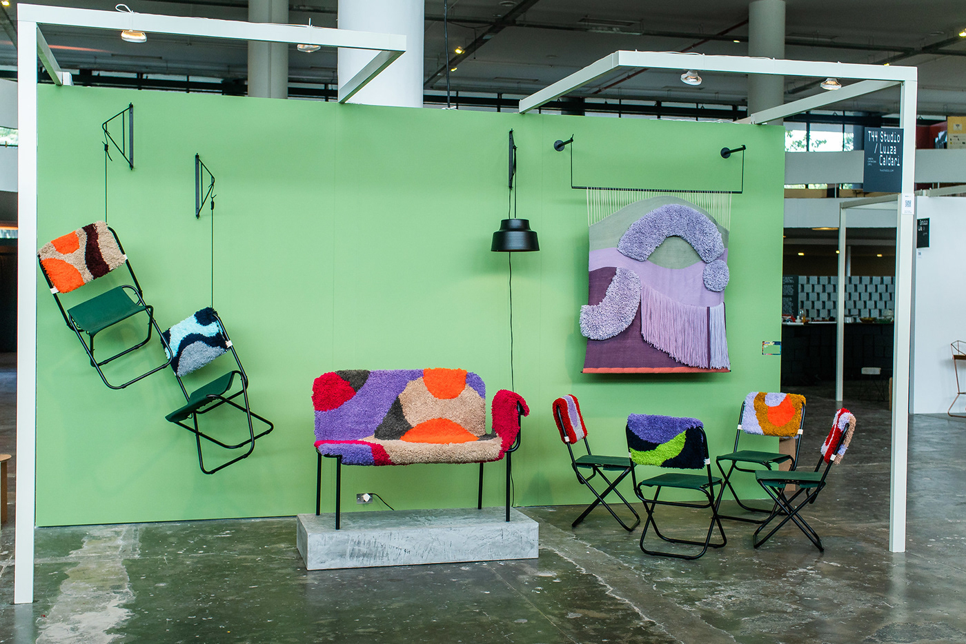 manual，ACAMPA，fold，chair，