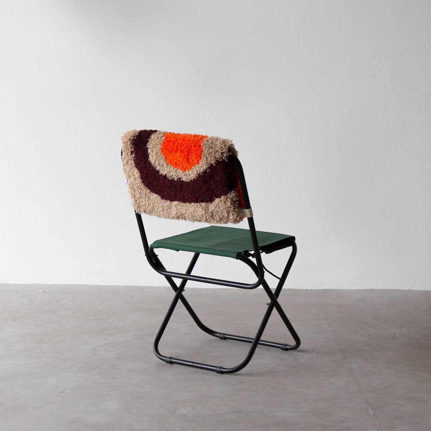 manual，ACAMPA，fold，chair，