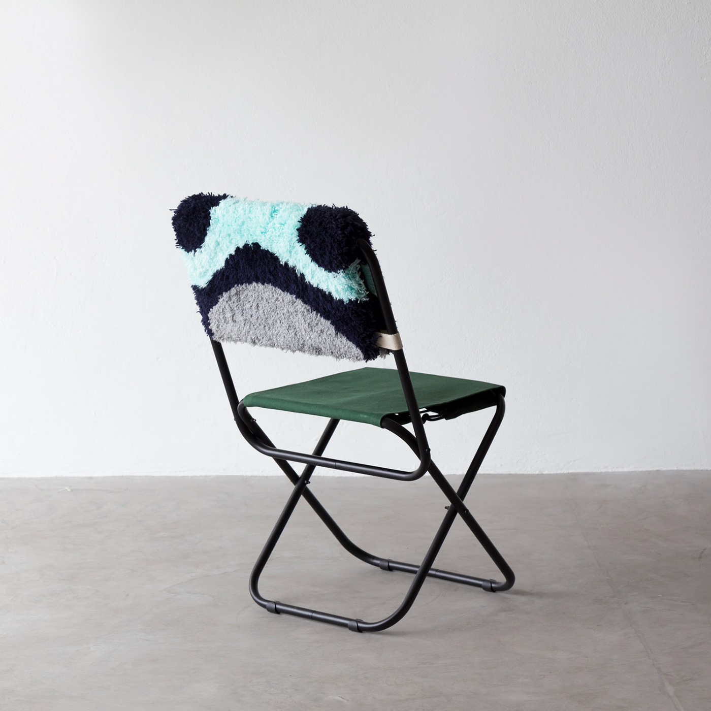 manual，ACAMPA，fold，chair，