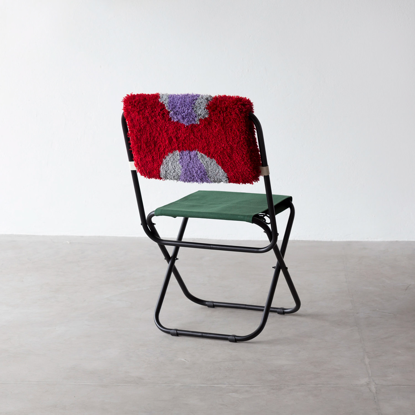 manual，ACAMPA，fold，chair，