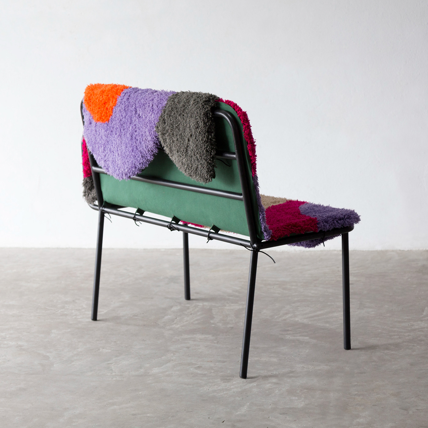 manual，ACAMPA，fold，chair，