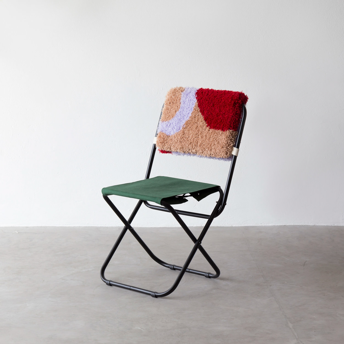 manual，ACAMPA，fold，chair，