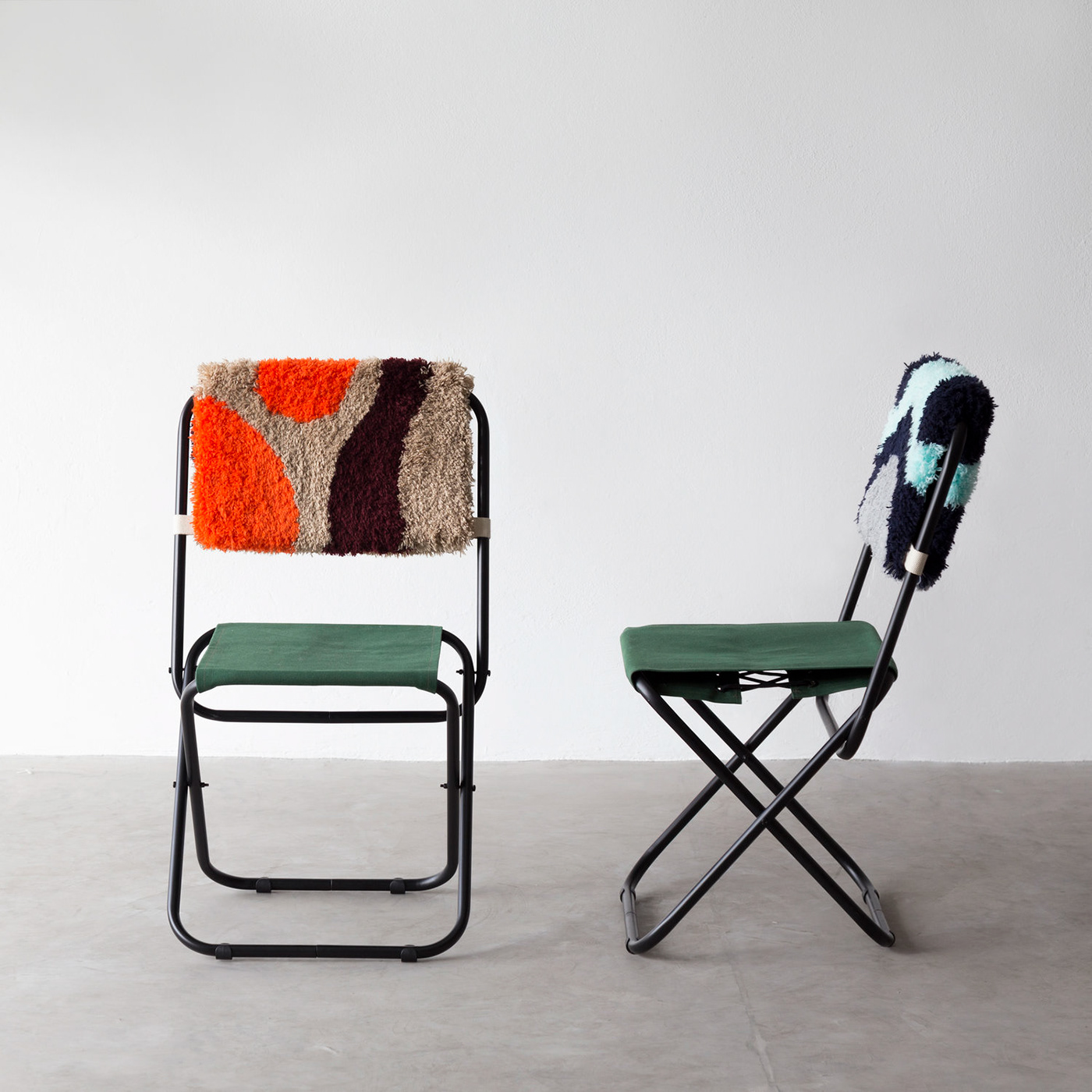 manual，ACAMPA，fold，chair，