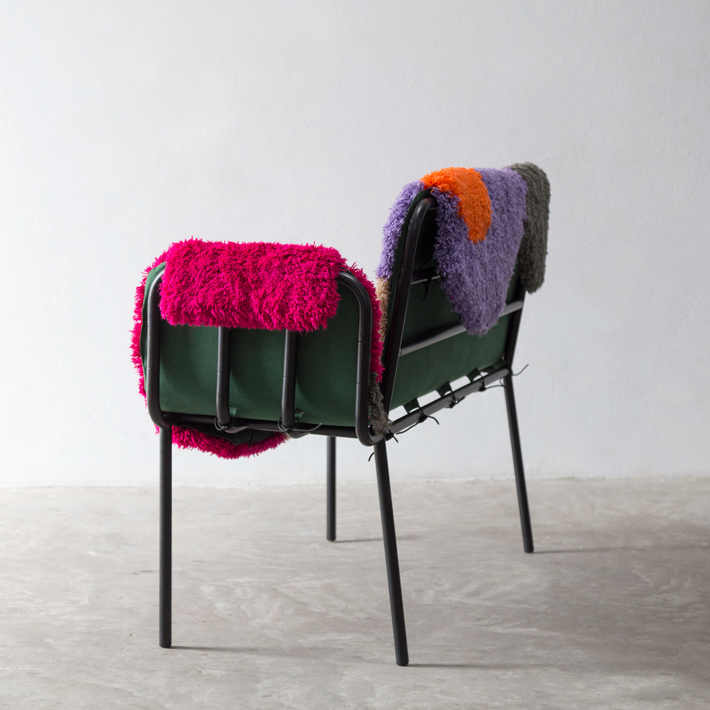 manual，ACAMPA，fold，chair，