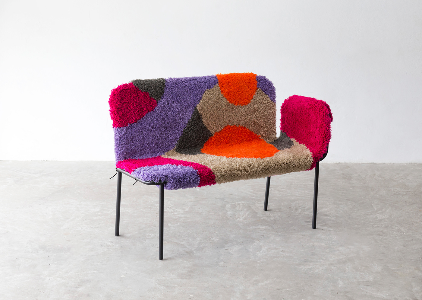 manual，ACAMPA，fold，chair，