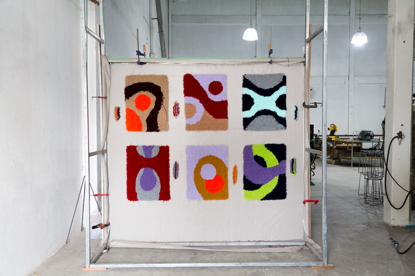 manual，ACAMPA，fold，chair，