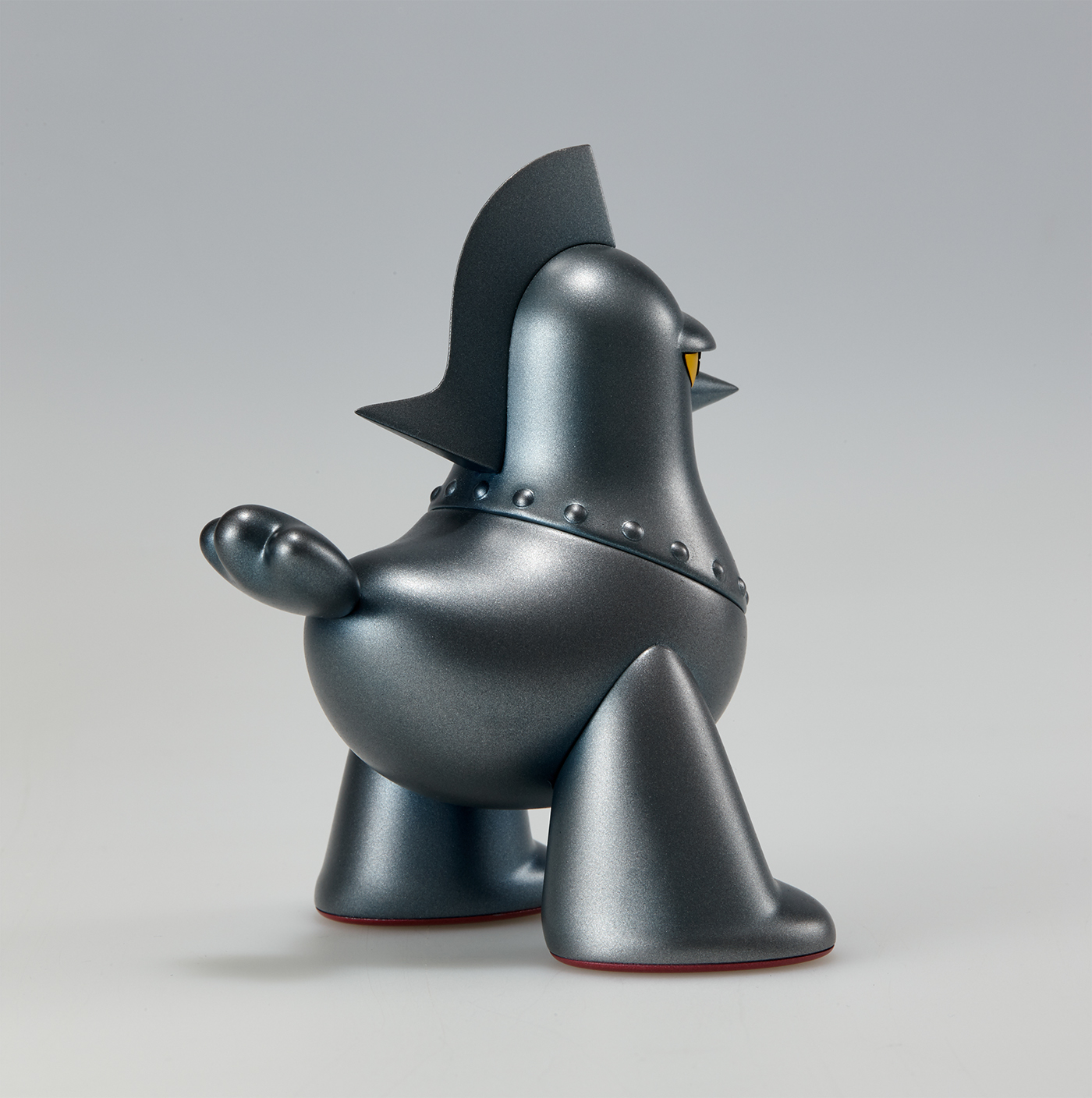 Toys，imitate，Iron chicken 28，twinbot studio，Iron Chicken 28，