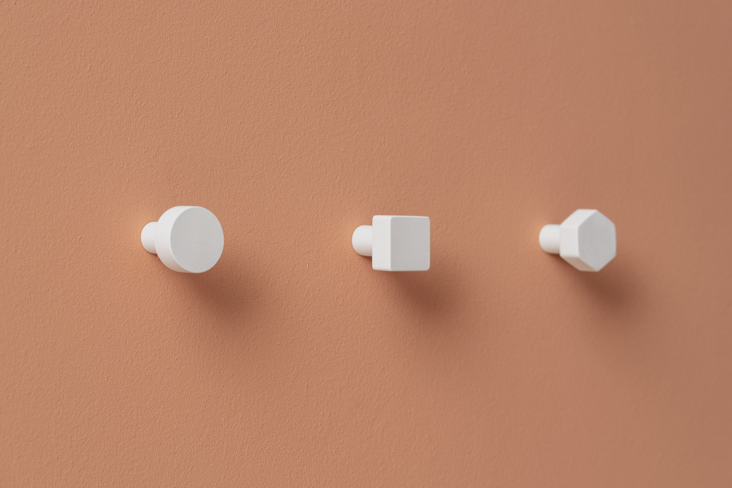 Geometry，a hook，colour，