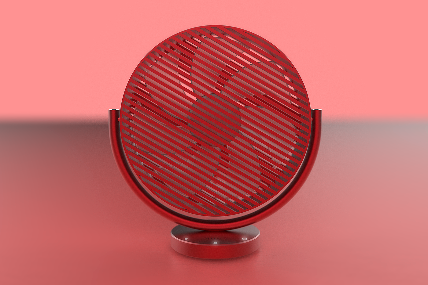 Sid Bhat，electric fan，desktop，Vayo，