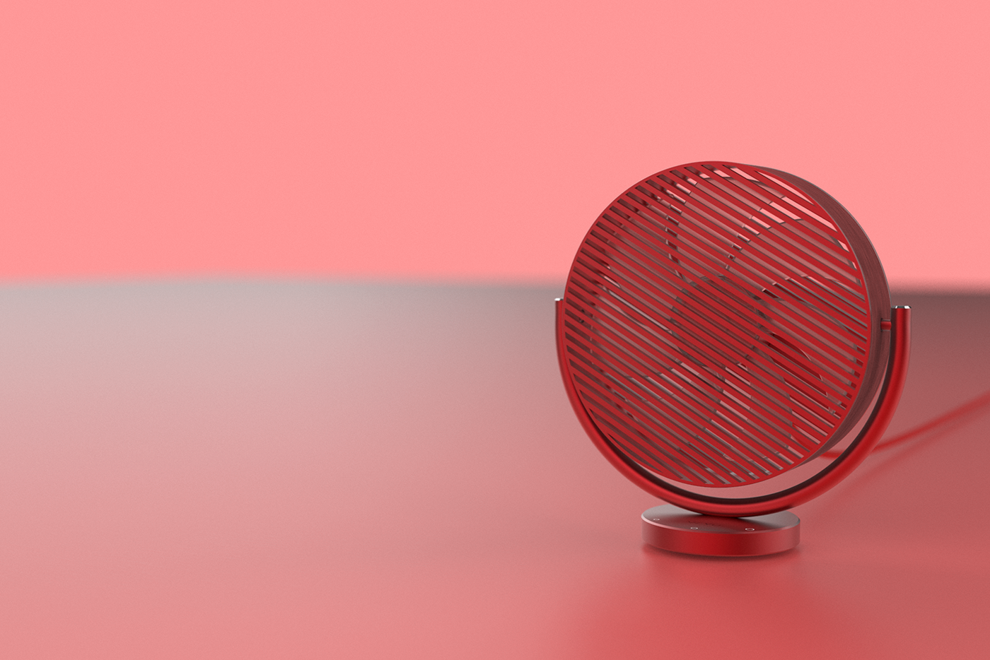 Sid Bhat，electric fan，desktop，Vayo，