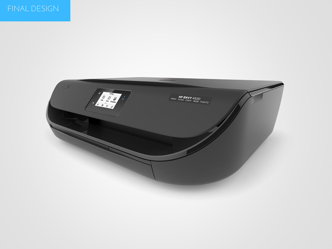 OfficeJet4650，HP Envy 4520，Photo printing，HP，