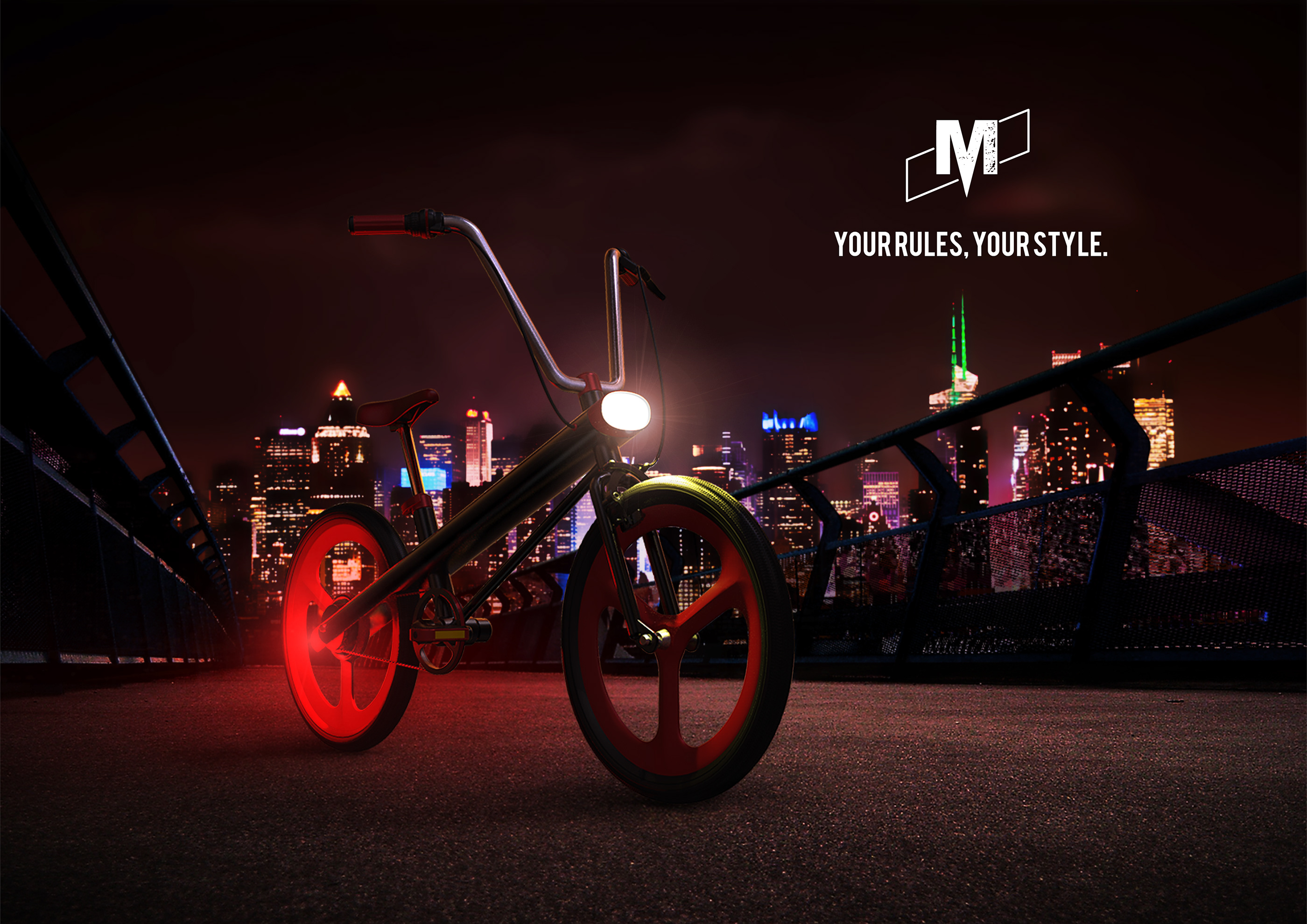 Italian，Bicycle，Electric，