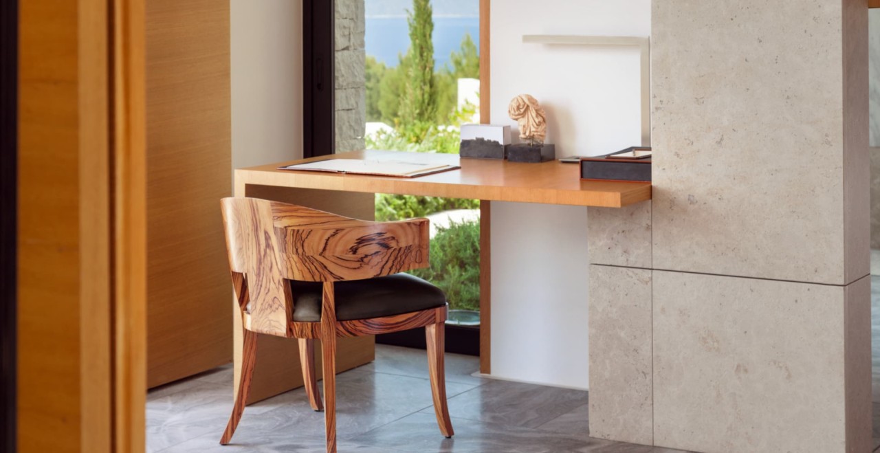 Amanzoe，hotel，luxury，get accommodation，Greece，