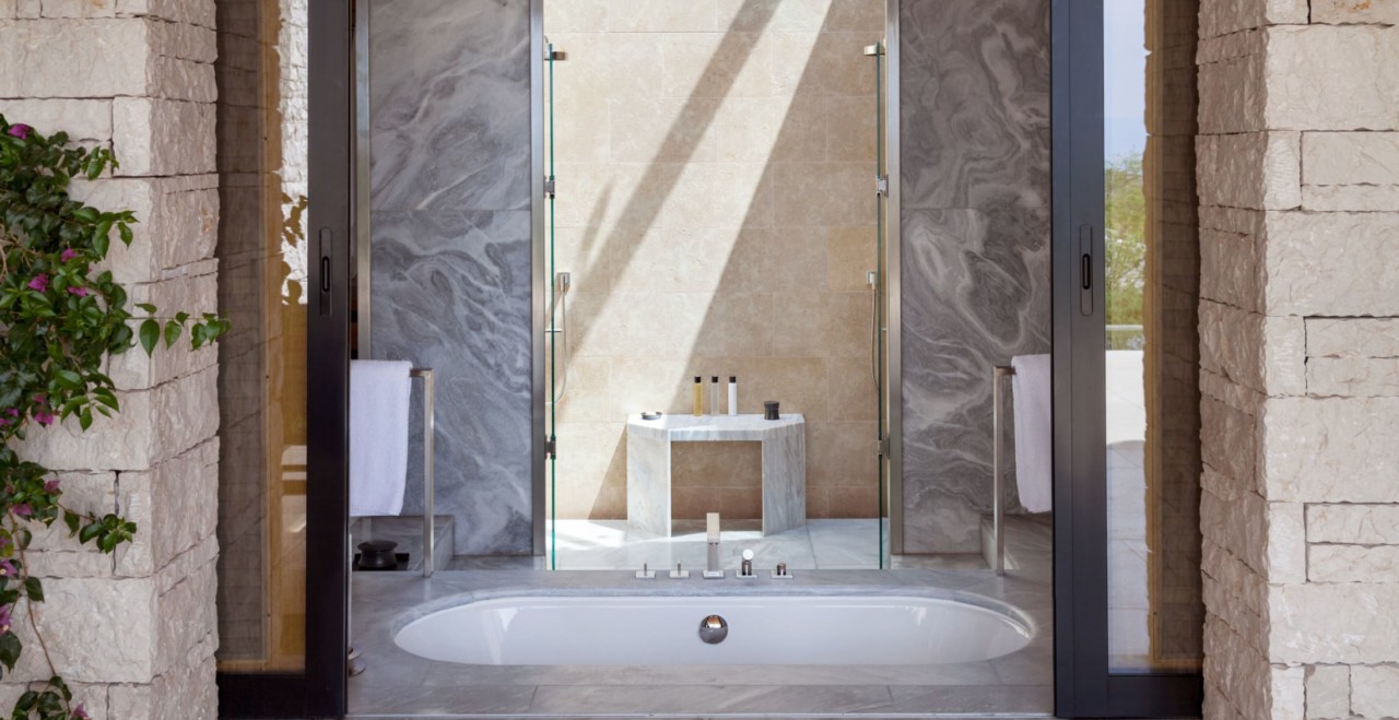 Amanzoe，hotel，luxury，get accommodation，Greece，