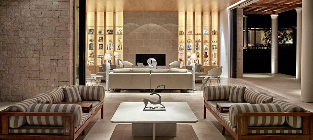 Amanzoe，hotel，luxury，get accommodation，Greece，