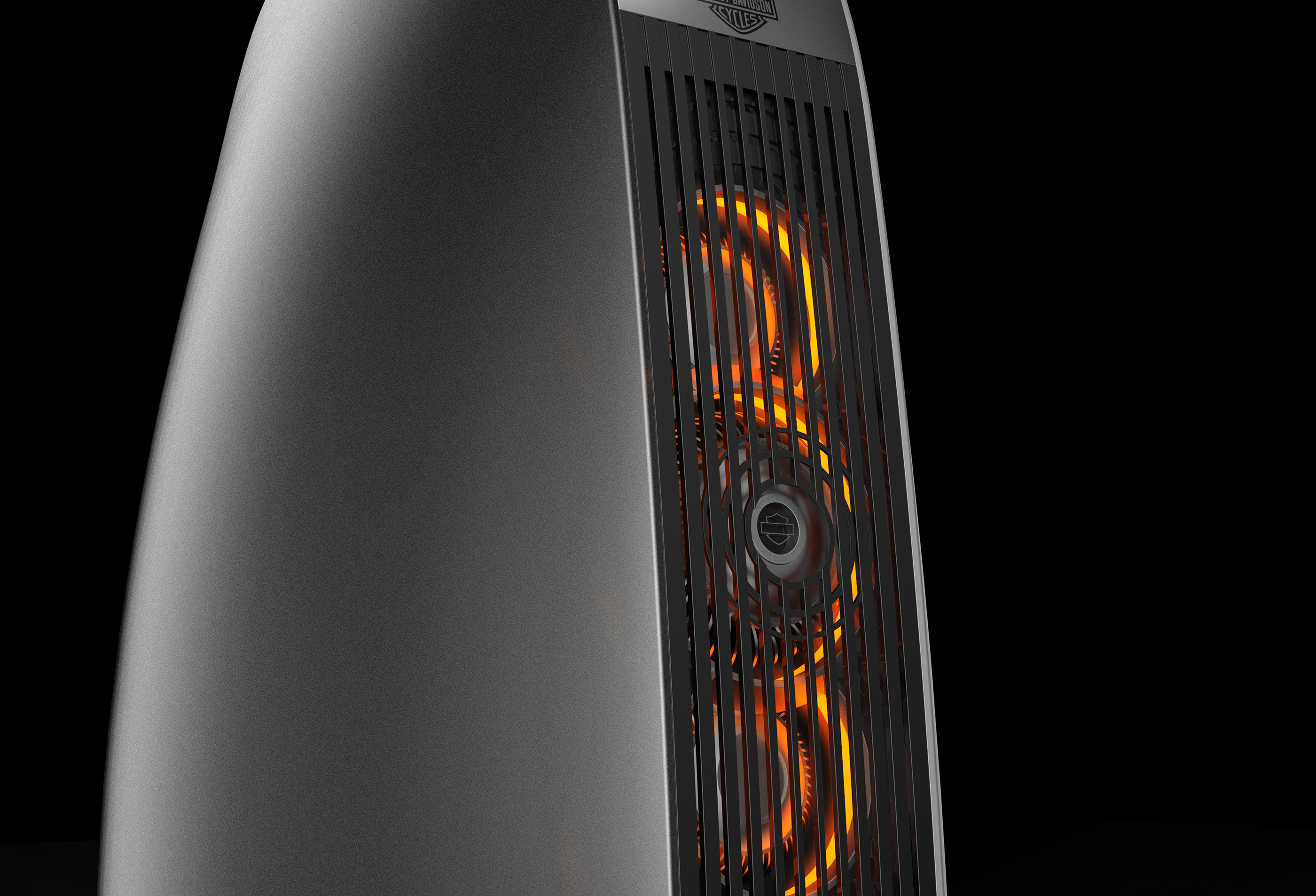 air cleaner，Harley Davidson，industrial design，