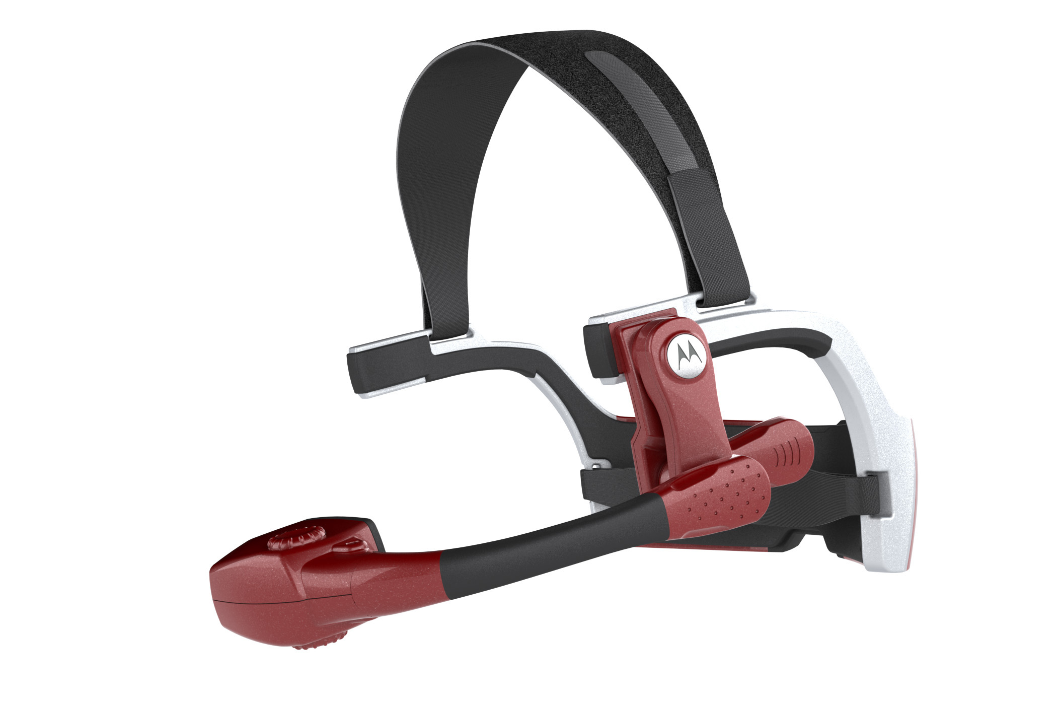 Headgear，computer，Golden-i，