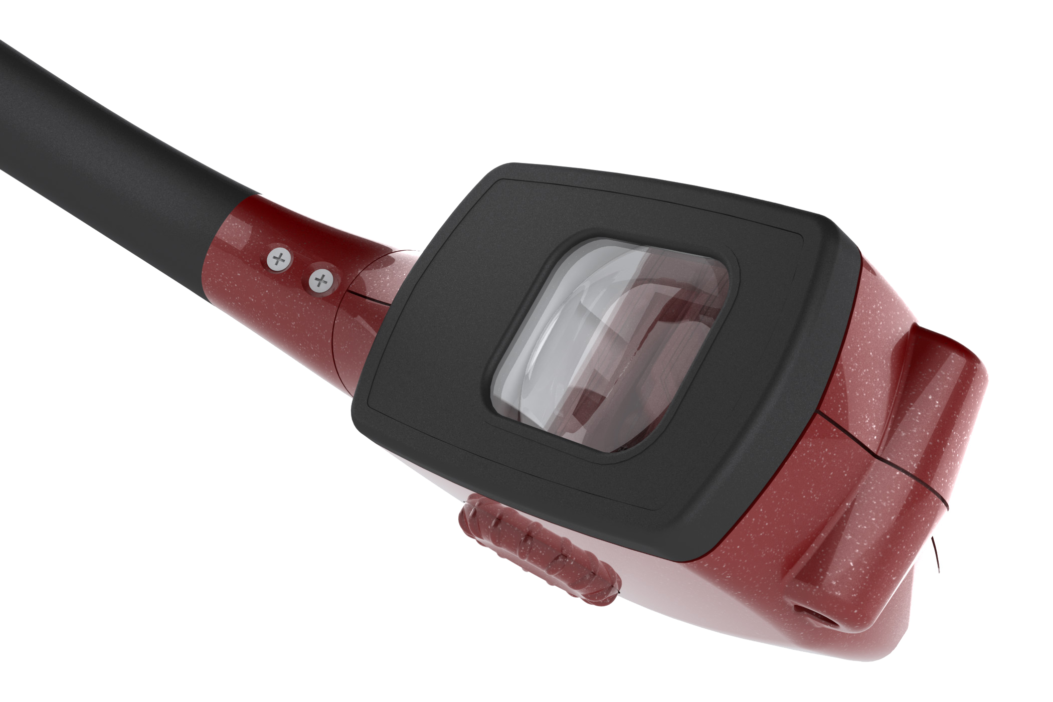 Headgear，computer，Golden-i，