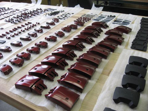 Headgear，computer，Golden-i，