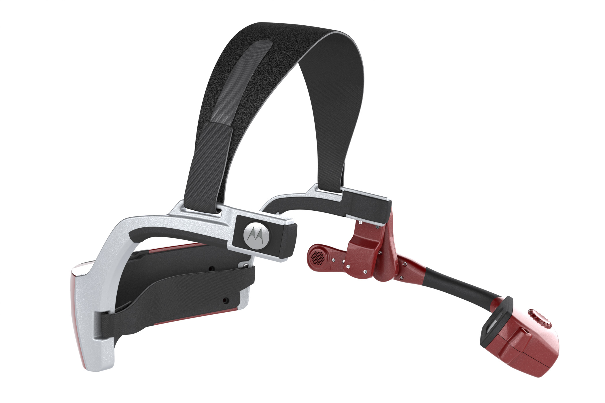 Headgear，computer，Golden-i，