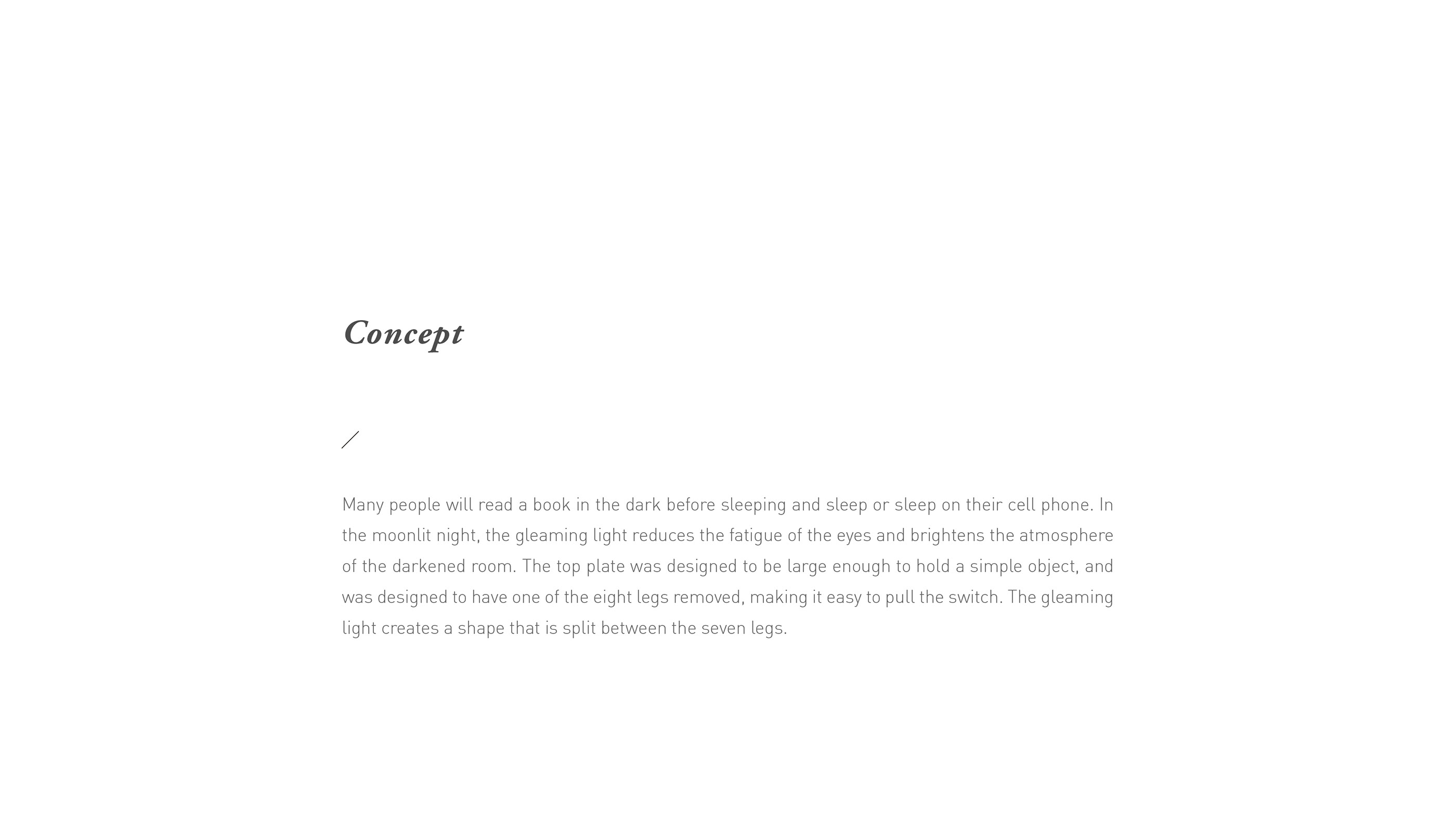 atmosphere，Bedside lamp，moonlit night，