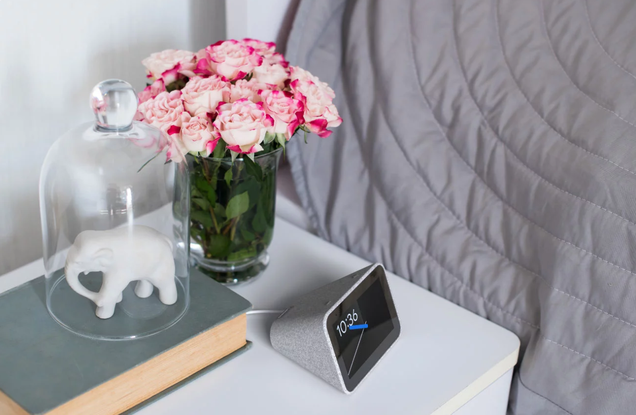 Personal assistant，Smart clock，association，