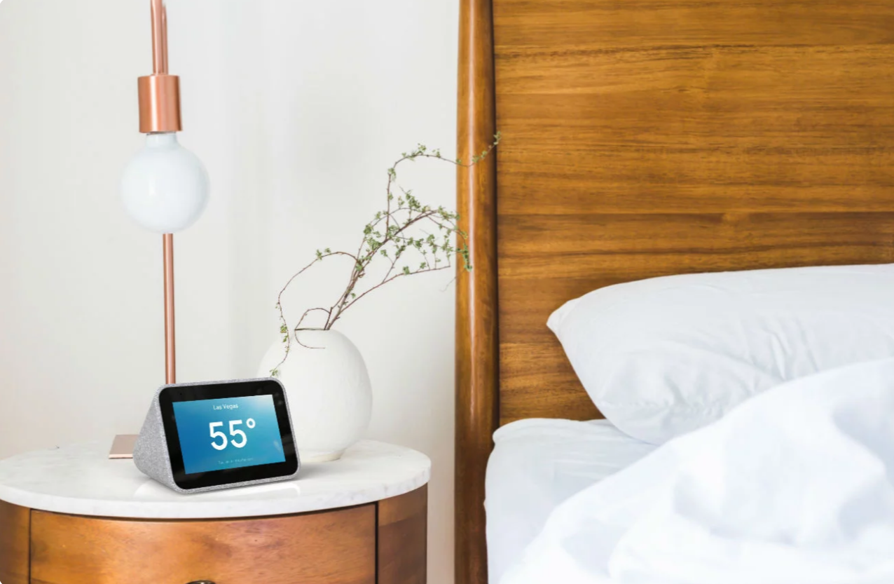 Personal assistant，Smart clock，association，