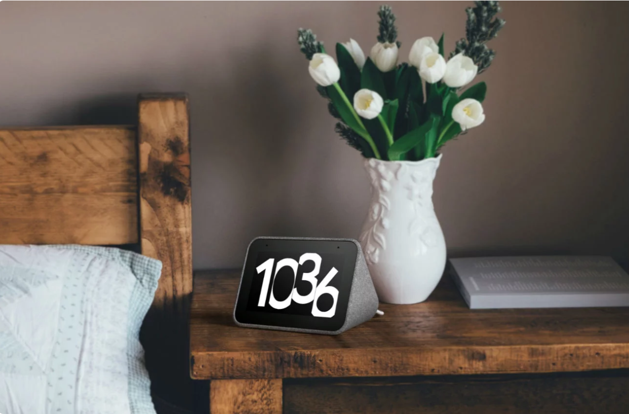 Personal assistant，Smart clock，association，