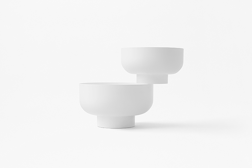 nendo，家居用品，