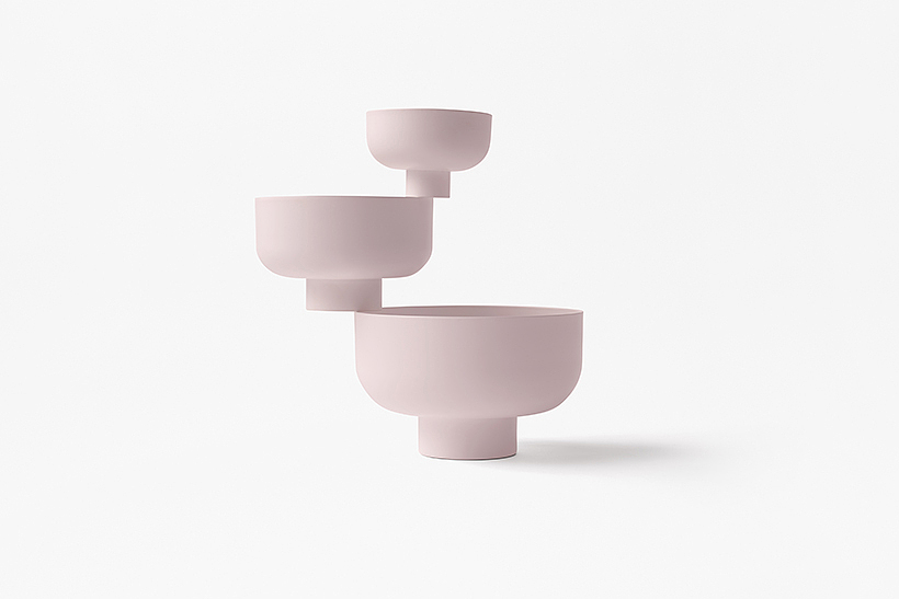 nendo，家居用品，