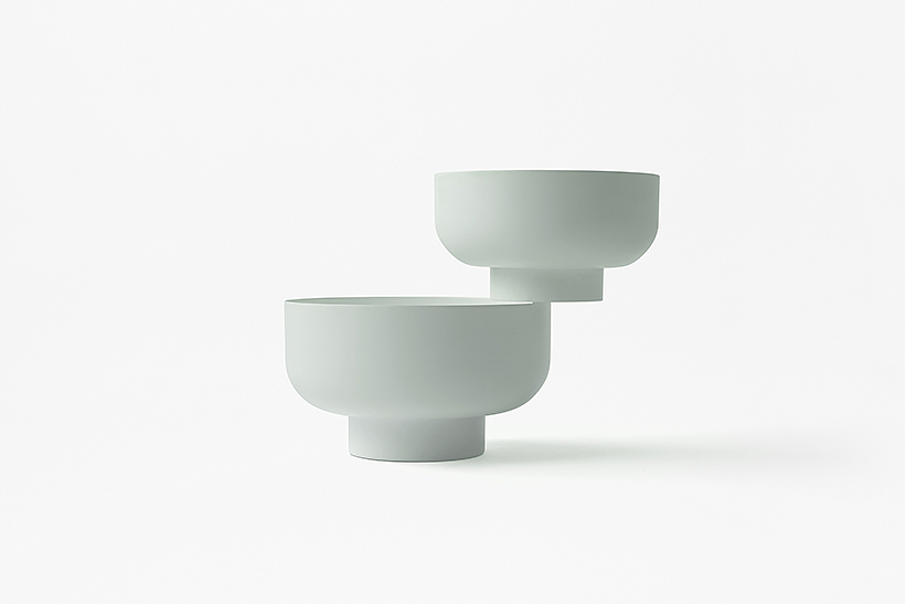 nendo，家居用品，