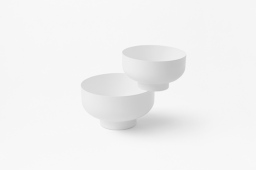 nendo，家居用品，