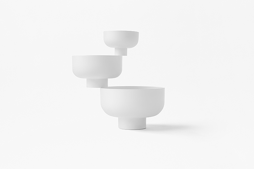 nendo，家居用品，