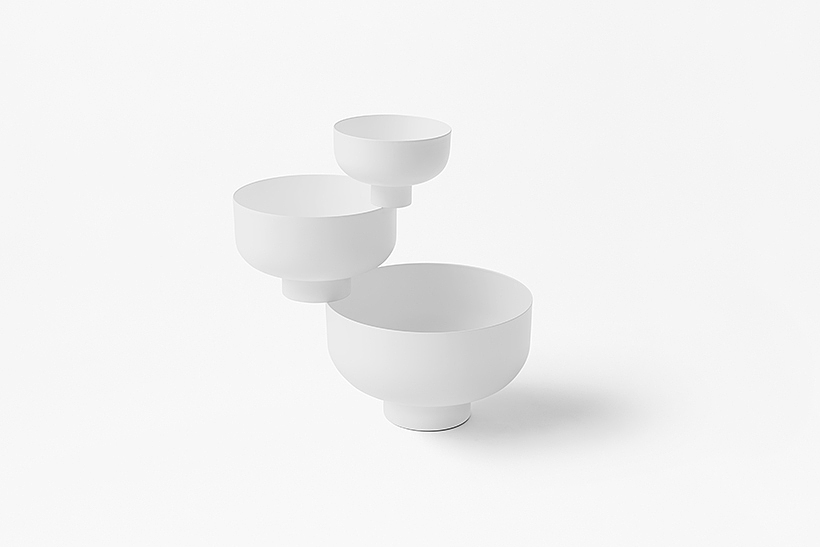 nendo，家居用品，