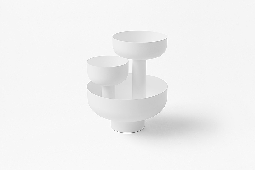 nendo，家居用品，