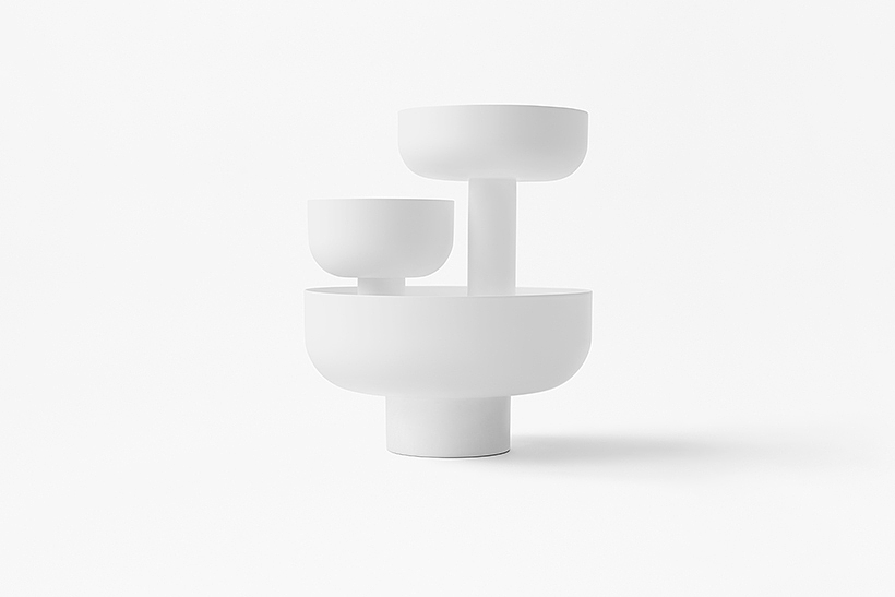 nendo，家居用品，