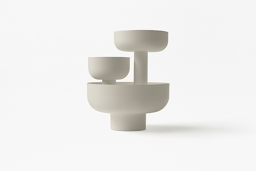 nendo，家居用品，