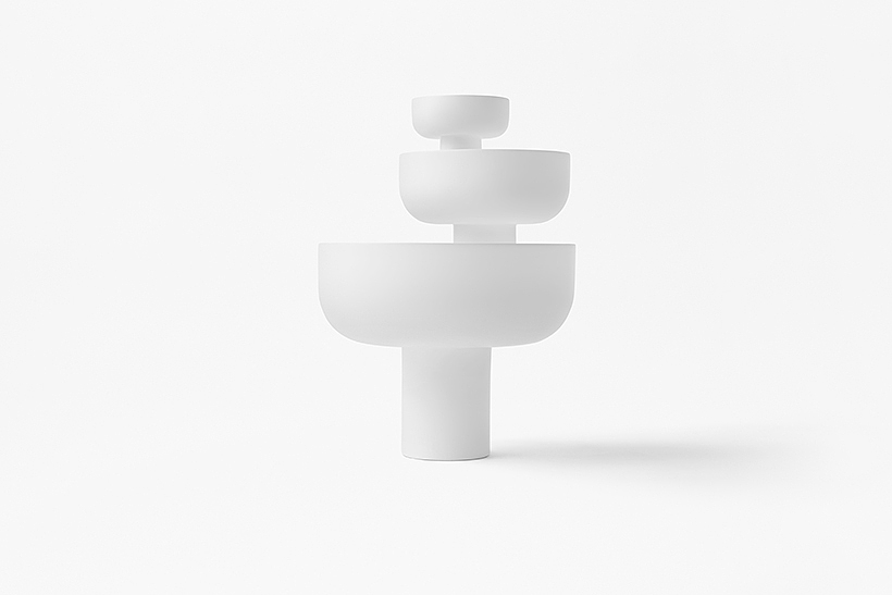 nendo，家居用品，