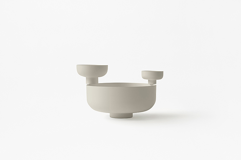 nendo，家居用品，