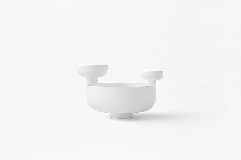 nendo，家居用品，