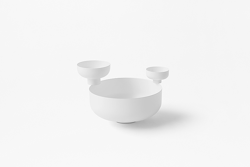 nendo，家居用品，