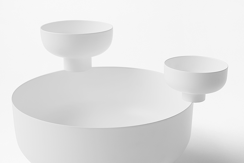 nendo，家居用品，