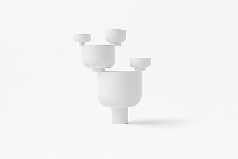 nendo，家居用品，