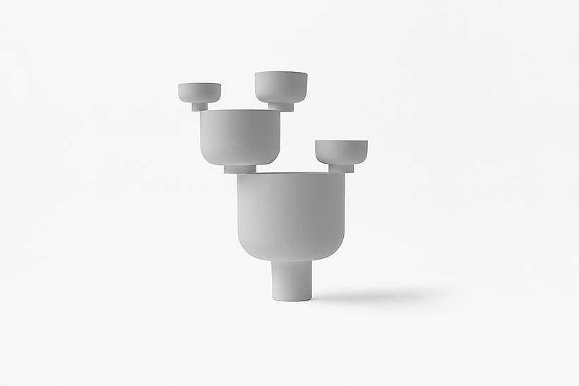 nendo，家居用品，