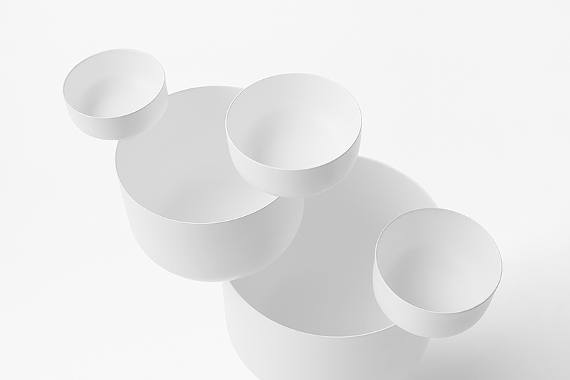 nendo，家居用品，