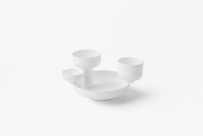 nendo，家居用品，