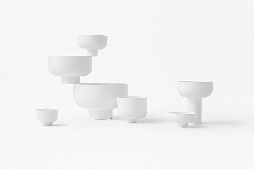 nendo，家居用品，