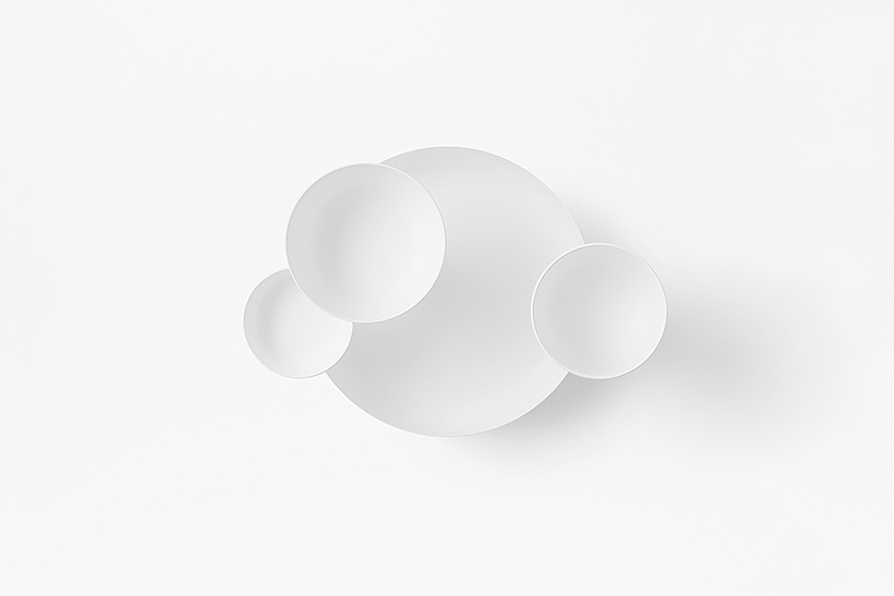 nendo，家居用品，